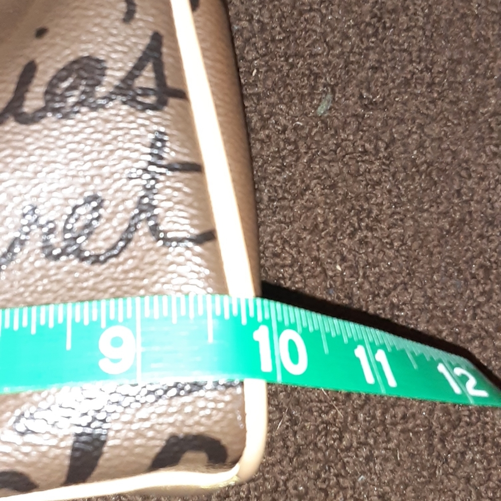 VS HANDBAG - Picture 4 of 9